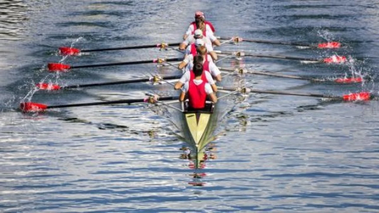 مصر تشارك في المرحلة الأولى من مسابقة ليدو فيليبي الدولية للتجديف الشاطئي بإيطاليا